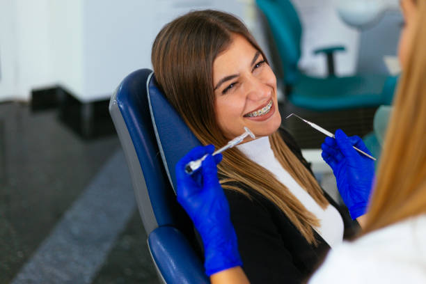 Best Tooth Extraction  in Reedley, CA