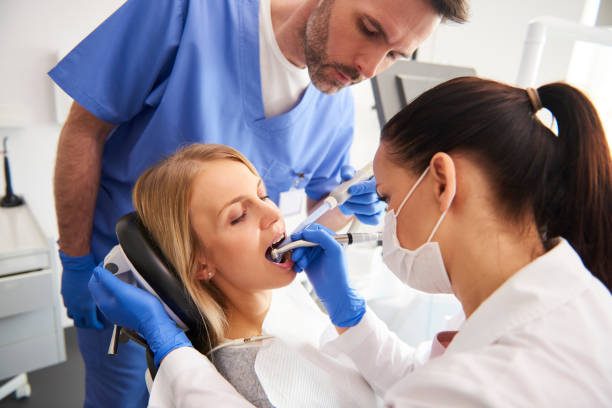 Best Dentures (Full and Partial)  in Reedley, CA