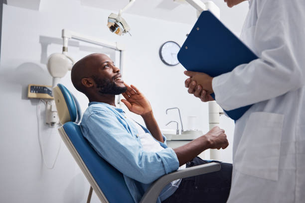 Dental X-Rays and Imaging in Reedley, CA