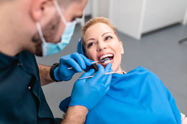 Best Veneers and Lumineers  in Reedley, CA