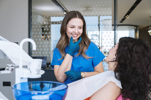 Professional Dental Services in Reedley, CA